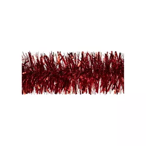 Guirlande Ø150mmx20m  rouge